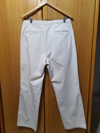 🌼LE JEAN DE MARITHÉ+ FRANCOIS GIRBAUD. T44 hombre