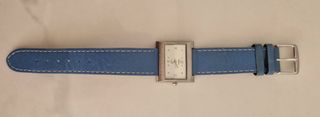 Reloj de mujer azul
