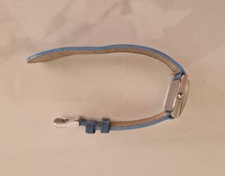 Reloj de mujer azul