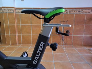 Bicicleta spinning