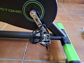 Bicicleta spinning