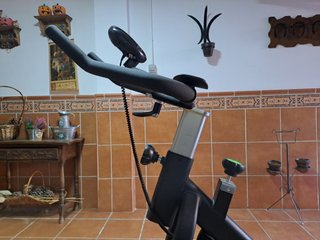Bicicleta spinning