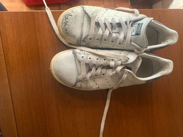 Stan smith 39 un tercio