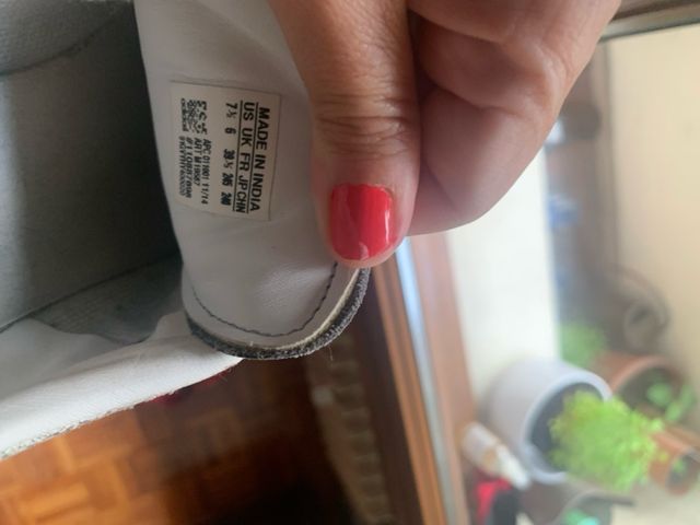 Stan smith 39 un tercio