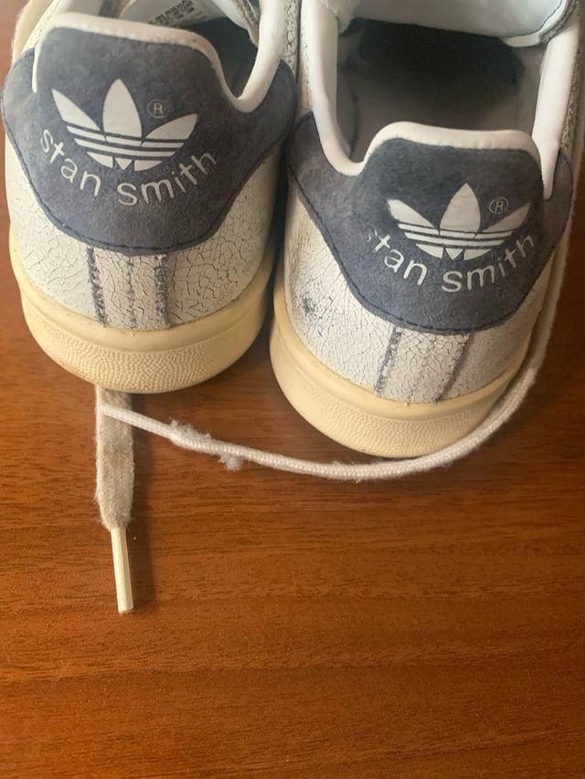 Stan smith 39 un tercio