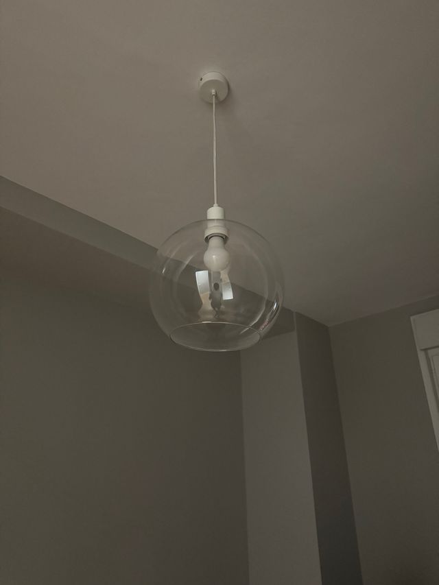 Lamparas diseñadas 2 unidades