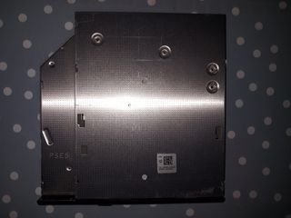 Grabadora Portatil Toshiba DVD Sata Mod: SN-S083