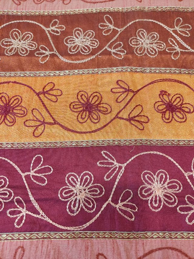 Colcha árabe cama 150