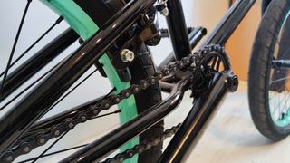 BMX RADIO SAIKO Bicicleta