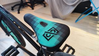 BMX RADIO SAIKO Bicicleta