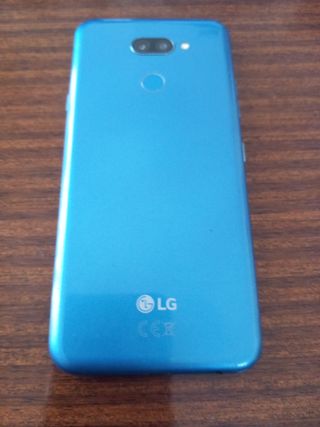 LG-K40S cellulare