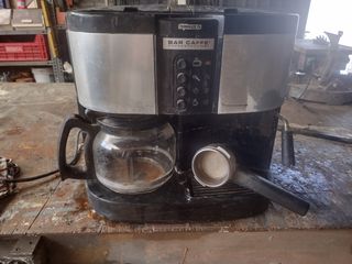 Cafetera