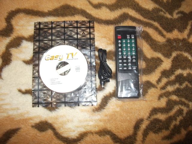 MANDO A DISTANCIA + SENSOR INFRARROJOS