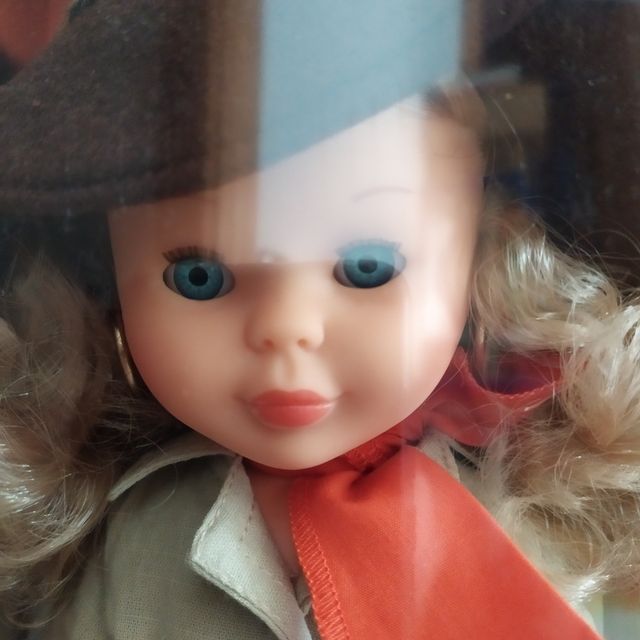 Nancy Kenia. Reedición 2021. Nueva