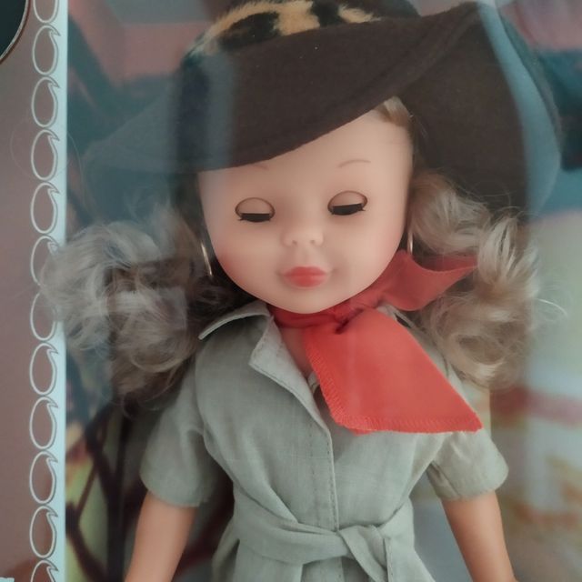 Nancy Kenia. Reedición 2021. Nueva