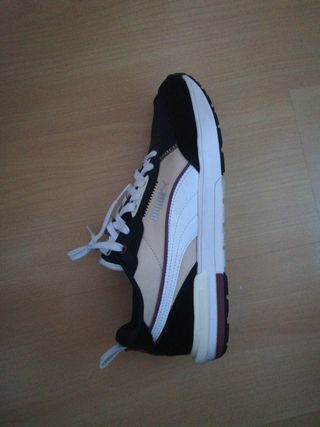 Sapatillas puma original