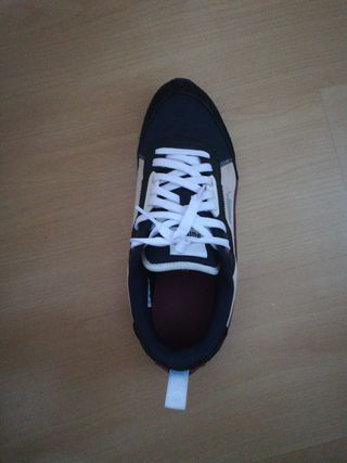 Sapatillas puma original