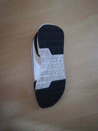 Sapatillas puma original