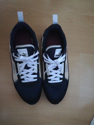 Sapatillas puma original