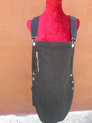 Falda-peto 