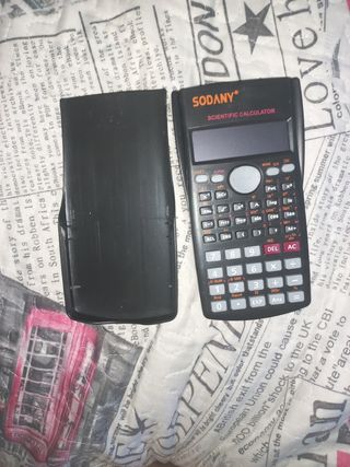 Calculadora