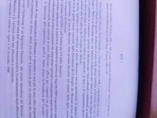 libro diritto sportivo