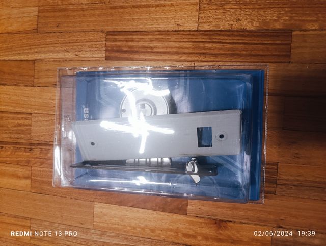 Enrrollador de persiana