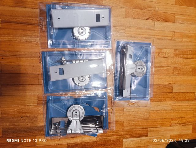 Enrrollador de persiana