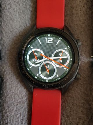 Reloj Huawei GT Active