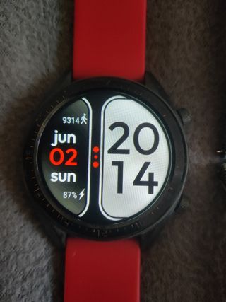 Reloj Huawei GT Active
