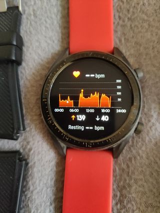 Reloj Huawei GT Active