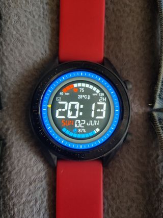 Reloj Huawei GT Active