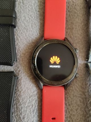 Reloj Huawei GT Active