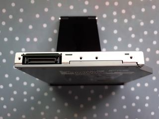 Grabadora de CD Vintage para Portatil