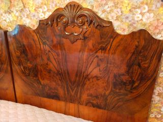 Camera da letto matrimoniale