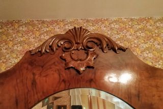 Camera da letto matrimoniale