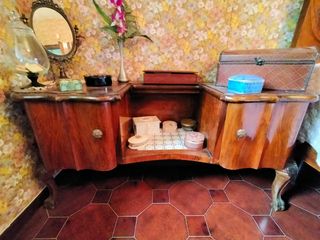 Camera da letto matrimoniale