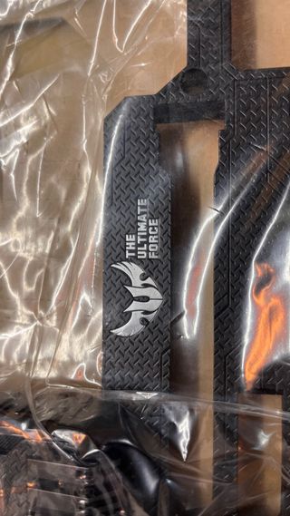 ASUS-Kit de placa base ARMOR KIT GRYPHON