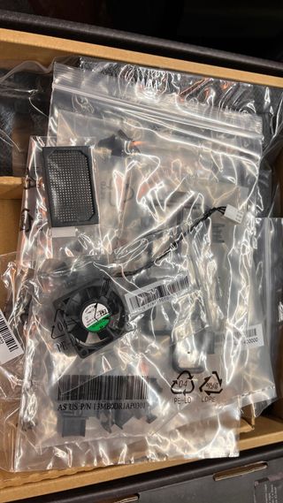 ASUS-Kit de placa base ARMOR KIT GRYPHON