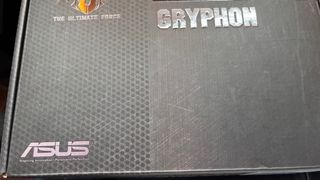 ASUS-Kit de placa base ARMOR KIT GRYPHON