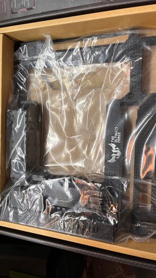 ASUS-Kit de placa base ARMOR KIT GRYPHON