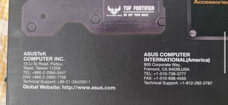 ASUS-Kit de placa base ARMOR KIT GRYPHON