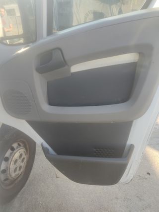 Despiece peugeot boxer