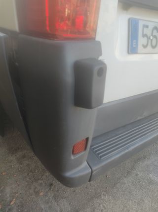 Despiece peugeot boxer