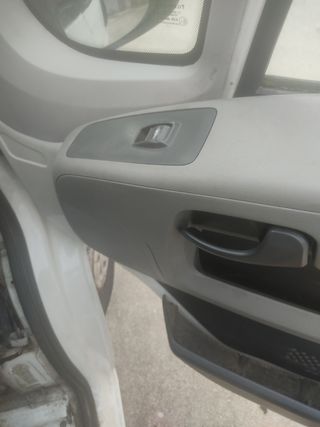 Despiece peugeot boxer