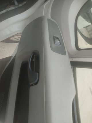 Despiece peugeot boxer