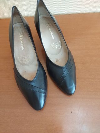 Zapatos de salón de Vestir
