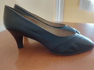 Zapatos de salón de Vestir