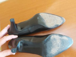 Zapatos de salón de Vestir