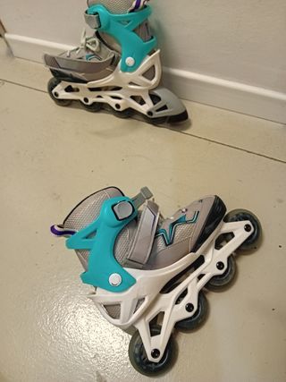 Patines infantiles en linea